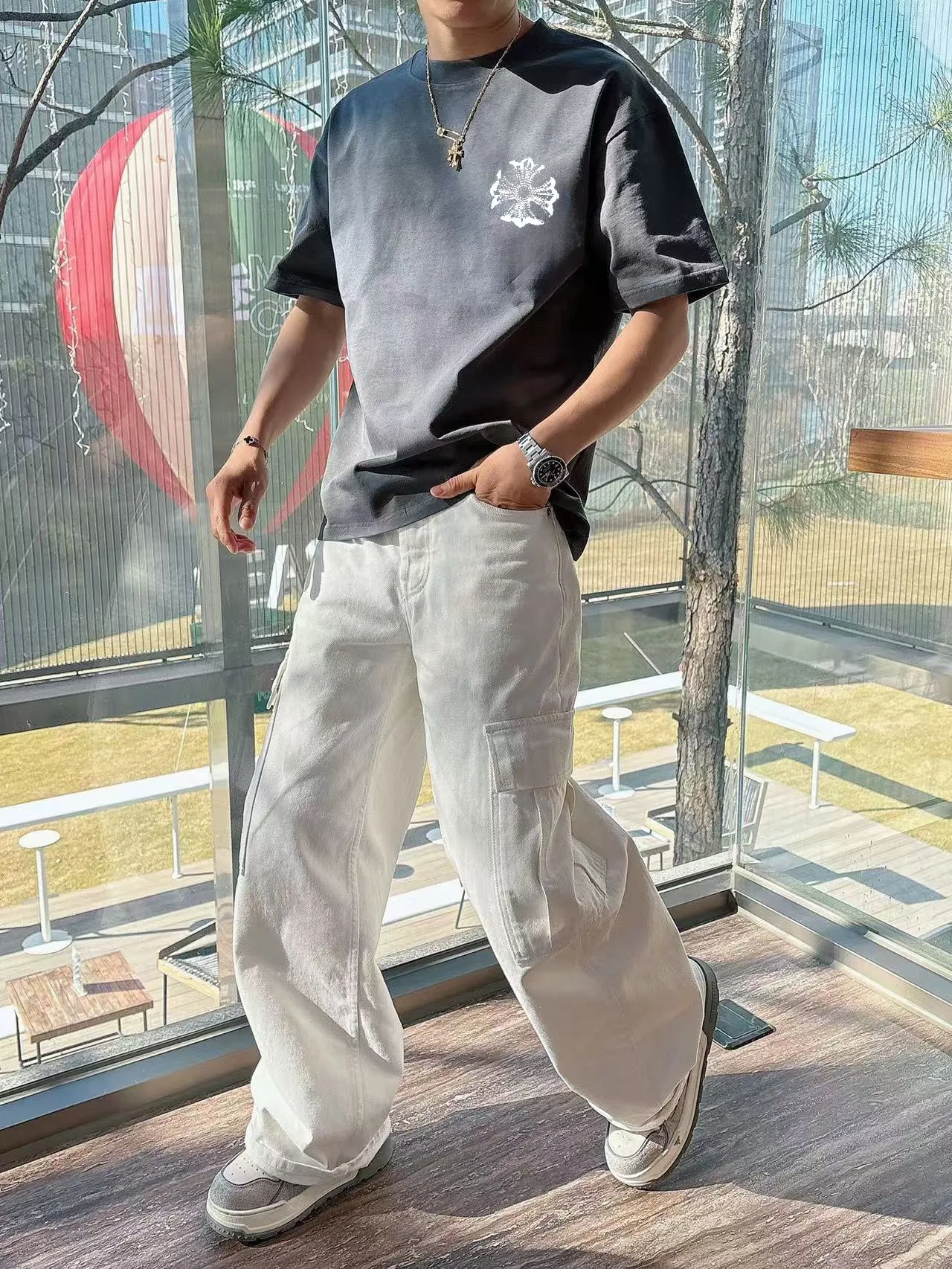 model picture